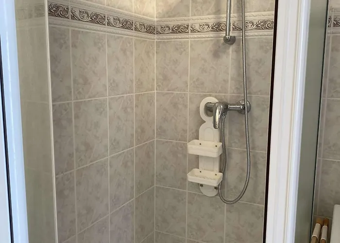 Apartment T2 Bis Avec Terrasse, Clim, Wifi - 2 Etoiles - Fr-1-553-155